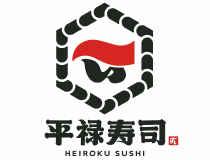 平禄寿司 HEIROKU SUSHI